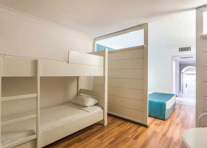 Habitación Familiar