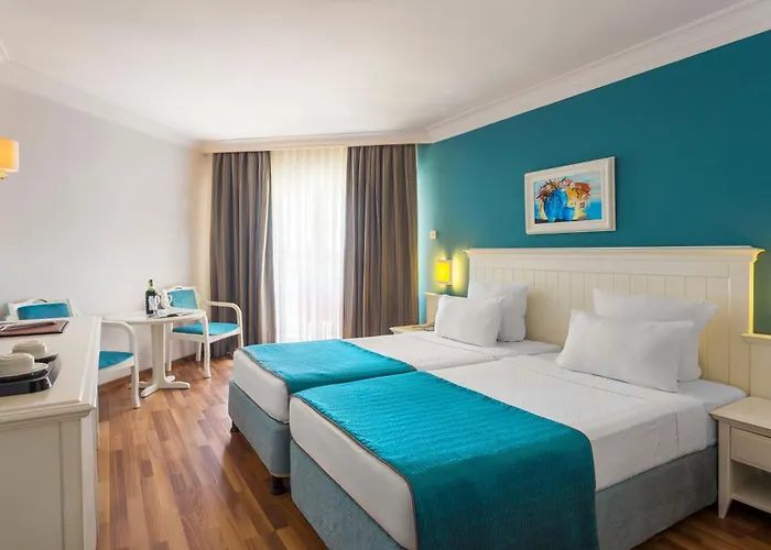 Habitación Doble Económica